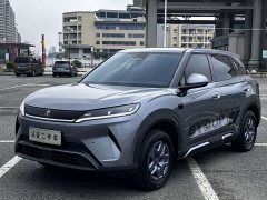 BYD Yuan UP 2025 Smart Drive 401KM Vitality Edition - ფოტო 3
