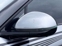 BYD Yuan UP 2025 Smart Drive 401KM Vitality Edition - ფოტო 5