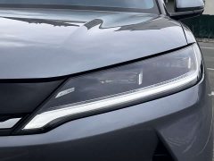 BYD Yuan UP 2025 Smart Drive 401KM Vitality Edition - ფოტო 6