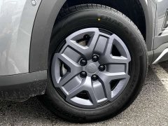 BYD Yuan UP 2025 Smart Drive 401KM Vitality Edition - ფოტო 8