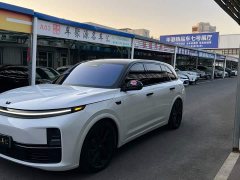 Li Auto L7 Pro - ფოტო 1