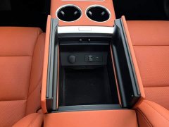 Li Auto L7 Pro - ფოტო 10