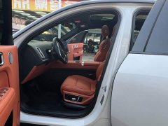Li Auto L7 Pro - ფოტო 15