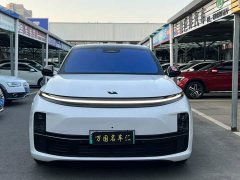 Li Auto L7 Pro - ფოტო 2