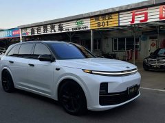 Li Auto L7 Pro - ფოტო 3