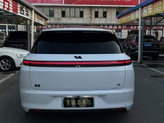 Li Auto L7 Pro - ფოტო 4