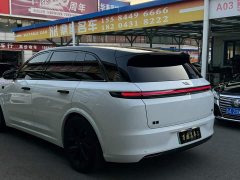 Li Auto L7 Pro - ფოტო 5