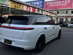 Li Auto L7 Pro - ფოტო 6