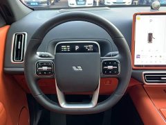 Li Auto L7 Pro - ფოტო 8