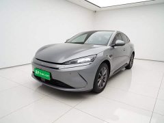 BYD Qin L EV 470KM Leading Edition - ფოტო 1