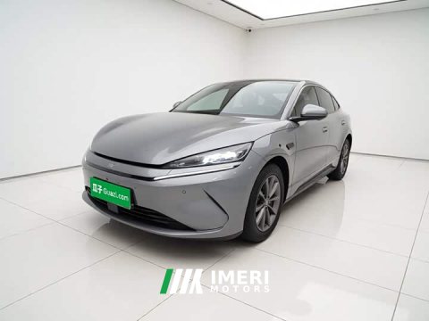 2025 BYD Qin L EV 470KM Leading Edition - ავტომობილი ჩინეთიდან