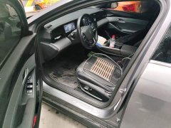 BYD Qin L EV 470KM Leading Edition - ფოტო 12
