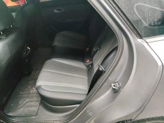 BYD Qin L EV 470KM Leading Edition - ფოტო 13