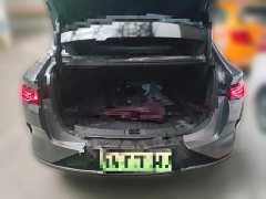 BYD Qin L EV 470KM Leading Edition - ფოტო 15