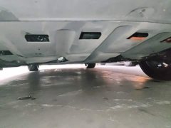 BYD Qin L EV 470KM Leading Edition - ფოტო 17