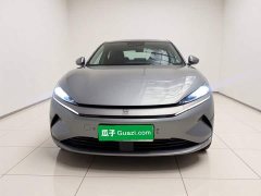BYD Qin L EV 470KM Leading Edition - ფოტო 2