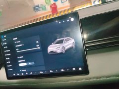 BYD Qin L EV 470KM Leading Edition - ფოტო 20