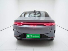 BYD Qin L EV 470KM Leading Edition - ფოტო 3