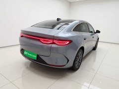 BYD Qin L EV 470KM Leading Edition - ფოტო 4