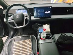 BYD Qin L EV 470KM Leading Edition - ფოტო 5