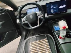 BYD Qin L EV 470KM Leading Edition - ფოტო 6