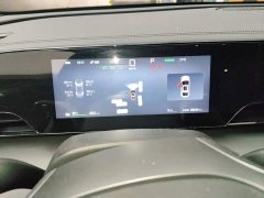 BYD Qin L EV 470KM Leading Edition - ფოტო 7