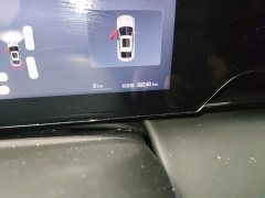 BYD Qin L EV 470KM Leading Edition - ფოტო 8