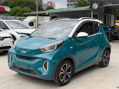 Chery Ant 20 Wan Ant Fan Yuan Qi Edition Ternary Lithium 301km - ფოტო 1