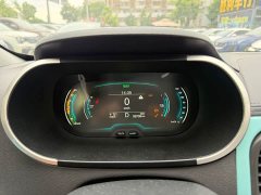 Chery Ant 20 Wan Ant Fan Yuan Qi Edition Ternary Lithium 301km - ფოტო 10