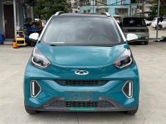 Chery Ant 20 Wan Ant Fan Yuan Qi Edition Ternary Lithium 301km - ფოტო 2
