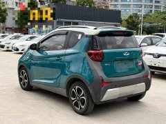 Chery Ant 20 Wan Ant Fan Yuan Qi Edition Ternary Lithium 301km - ფოტო 4