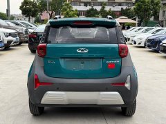 Chery Ant 20 Wan Ant Fan Yuan Qi Edition Ternary Lithium 301km - ფოტო 5