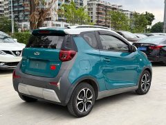 Chery Ant 20 Wan Ant Fan Yuan Qi Edition Ternary Lithium 301km - ფოტო 6