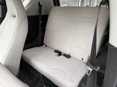 Chery Ant 20 Wan Ant Fan Yuan Qi Edition Ternary Lithium 301km - ფოტო 8