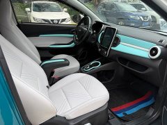 Chery Ant 20 Wan Ant Fan Yuan Qi Edition Ternary Lithium 301km - ფოტო 9
