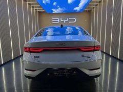 BYD Qin PLUS DM-i Smart Driving Edition 120KM Excellence - ფოტო 15