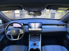 BYD Qin PLUS DM-i Smart Driving Edition 120KM Excellence - ფოტო 4