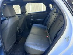 BYD Qin PLUS DM-i Smart Driving Edition 120KM Excellence - ფოტო 6