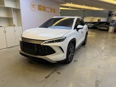BYD Song L DM-i 112km Leading Edition - ფოტო 1