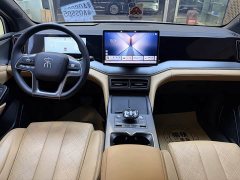 BYD Song L DM-i 112km Leading Edition - ფოტო 10