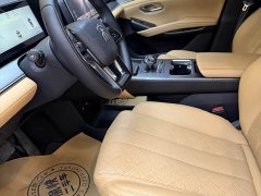 BYD Song L DM-i 112km Leading Edition - ფოტო 11