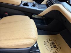 BYD Song L DM-i 112km Leading Edition - ფოტო 13