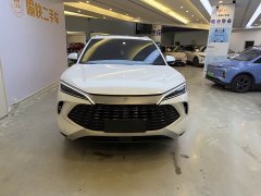 BYD Song L DM-i 112km Leading Edition - ფოტო 2