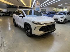 BYD Song L DM-i 112km Leading Edition - ფოტო 3