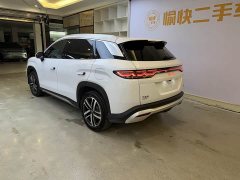 BYD Song L DM-i 112km Leading Edition - ფოტო 5