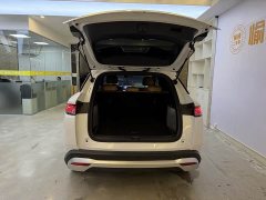 BYD Song L DM-i 112km Leading Edition - ფოტო 8