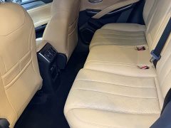 BYD Song L DM-i 112km Leading Edition - ფოტო 9