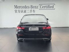 Mercedes-Benz E-Class New Energy E 350 e L Plug-in Hybrid Sedan - ფოტო 13