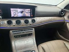Mercedes-Benz E-Class New Energy E 350 e L Plug-in Hybrid Sedan - ფოტო 5
