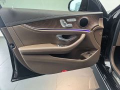Mercedes-Benz E-Class New Energy E 350 e L Plug-in Hybrid Sedan - ფოტო 6